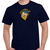 T-shirt adulte Ultra coton épais de marque Gildan - 53 couleurs - iSérigraphe Vignette