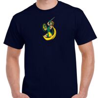 T-shirt adulte Ultra coton épais de marque Gildan - 53 couleurs - iSérigraphe Vignette