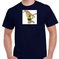 T-shirt adulte Ultra coton épais de marque Gildan - 53 couleurs - iSérigraphe Vignette