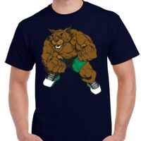 T-shirt adulte Ultra coton épais de marque Gildan - 53 couleurs - iSérigraphe Vignette