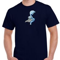 T-shirt adulte Ultra coton épais de marque Gildan - 53 couleurs - iSérigraphe Vignette