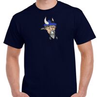 T-shirt adulte Ultra coton épais de marque Gildan - 53 couleurs - iSérigraphe Vignette