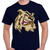 T-shirt adulte Ultra coton épais de marque Gildan - 53 couleurs - iSérigraphe Vignette