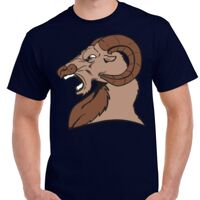 T-shirt adulte Ultra coton épais de marque Gildan - 53 couleurs - iSérigraphe Vignette