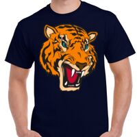 T-shirt adulte Ultra coton épais de marque Gildan - 53 couleurs - iSérigraphe Vignette