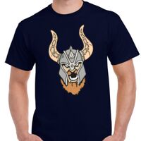 T-shirt adulte Ultra coton épais de marque Gildan - 53 couleurs - iSérigraphe Vignette