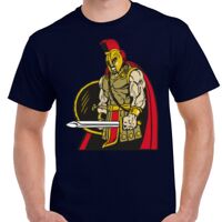 T-shirt adulte Ultra coton épais de marque Gildan - 53 couleurs - iSérigraphe Vignette