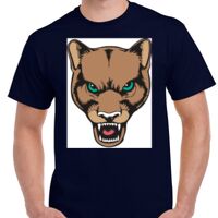 T-shirt adulte Ultra coton épais de marque Gildan - 53 couleurs - iSérigraphe Vignette