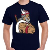 T-shirt adulte Ultra coton épais de marque Gildan - 53 couleurs - iSérigraphe Vignette