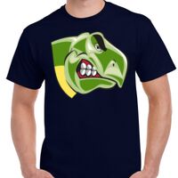 T-shirt adulte Ultra coton épais de marque Gildan - 53 couleurs - iSérigraphe Vignette