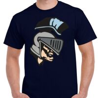 T-shirt adulte Ultra coton épais de marque Gildan - 53 couleurs - iSérigraphe Vignette