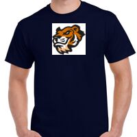 T-shirt adulte Ultra coton épais de marque Gildan - 53 couleurs - iSérigraphe Vignette