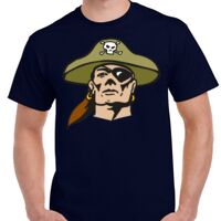 T-shirt adulte Ultra coton épais de marque Gildan - 53 couleurs - iSérigraphe Vignette