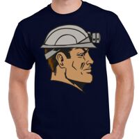 T-shirt adulte Ultra coton épais de marque Gildan - 53 couleurs - iSérigraphe Vignette