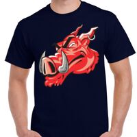 T-shirt adulte Ultra coton épais de marque Gildan - 53 couleurs - iSérigraphe Vignette