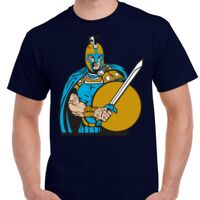 T-shirt adulte Ultra coton épais de marque Gildan - 53 couleurs - iSérigraphe Vignette