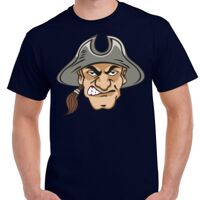 T-shirt adulte Ultra coton épais de marque Gildan - 53 couleurs - iSérigraphe Vignette