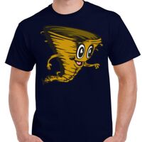 T-shirt adulte Ultra coton épais de marque Gildan - 53 couleurs - iSérigraphe Vignette