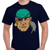 T-shirt adulte Ultra coton épais de marque Gildan - 53 couleurs - iSérigraphe Vignette