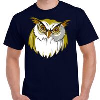 T-shirt adulte Ultra coton épais de marque Gildan - 53 couleurs - iSérigraphe Vignette