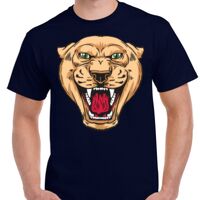 T-shirt adulte Ultra coton épais de marque Gildan - 53 couleurs - iSérigraphe Vignette