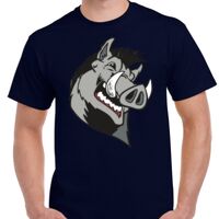 T-shirt adulte Ultra coton épais de marque Gildan - 53 couleurs - iSérigraphe Vignette