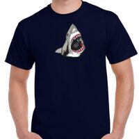 T-shirt adulte Ultra coton épais de marque Gildan - 53 couleurs - iSérigraphe Vignette