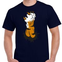 T-shirt adulte Ultra coton épais de marque Gildan - 53 couleurs - iSérigraphe Vignette