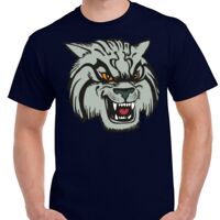 T-shirt adulte Ultra coton épais de marque Gildan - 53 couleurs - iSérigraphe Vignette