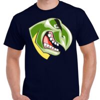 T-shirt adulte Ultra coton épais de marque Gildan - 53 couleurs - iSérigraphe Vignette