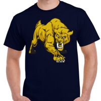 T-shirt adulte Ultra coton épais de marque Gildan - 53 couleurs - iSérigraphe Vignette