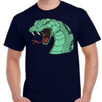 T-shirt adulte Ultra coton épais de marque Gildan - 53 couleurs - iSérigraphe Vignette