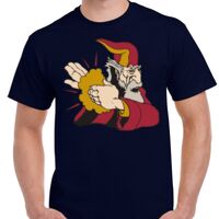 T-shirt adulte Ultra coton épais de marque Gildan - 53 couleurs - iSérigraphe Vignette