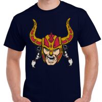 T-shirt adulte Ultra coton épais de marque Gildan - 53 couleurs - iSérigraphe Vignette