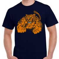 T-shirt adulte Ultra coton épais de marque Gildan - 53 couleurs - iSérigraphe Vignette