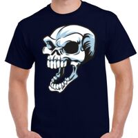 T-shirt adulte Ultra coton épais de marque Gildan - 53 couleurs - iSérigraphe Vignette