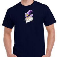 T-shirt adulte Ultra coton épais de marque Gildan - 53 couleurs - iSérigraphe Vignette