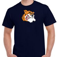 T-shirt adulte Ultra coton épais de marque Gildan - 53 couleurs - iSérigraphe Vignette