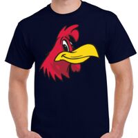 T-shirt adulte Ultra coton épais de marque Gildan - 53 couleurs - iSérigraphe Vignette