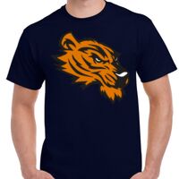 T-shirt adulte Ultra coton épais de marque Gildan - 53 couleurs - iSérigraphe Vignette