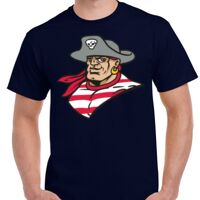 T-shirt adulte Ultra coton épais de marque Gildan - 53 couleurs - iSérigraphe Vignette