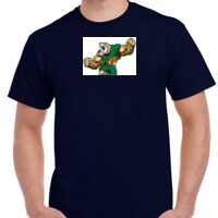 T-shirt adulte Ultra coton épais de marque Gildan - 53 couleurs - iSérigraphe Vignette