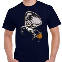 T-shirt adulte Ultra coton épais de marque Gildan - 53 couleurs - iSérigraphe Vignette