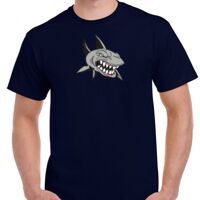 T-shirt adulte Ultra coton épais de marque Gildan - 53 couleurs - iSérigraphe Vignette