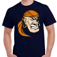 T-shirt adulte Ultra coton épais de marque Gildan - 53 couleurs - iSérigraphe Vignette