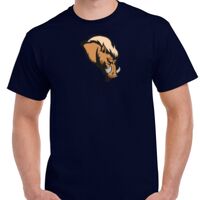 T-shirt adulte Ultra coton épais de marque Gildan - 53 couleurs - iSérigraphe Vignette