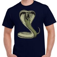 T-shirt adulte Ultra coton épais de marque Gildan - 53 couleurs - iSérigraphe Vignette