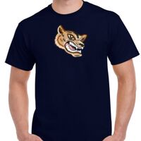 T-shirt adulte Ultra coton épais de marque Gildan - 53 couleurs - iSérigraphe Vignette