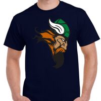 T-shirt adulte Ultra coton épais de marque Gildan - 53 couleurs - iSérigraphe Vignette