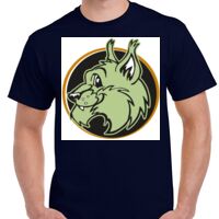 T-shirt adulte Ultra coton épais de marque Gildan - 53 couleurs - iSérigraphe Vignette